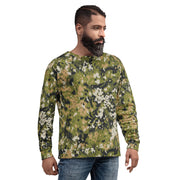 Fractal Lichenwood CAMO Unisex Sweatshirt