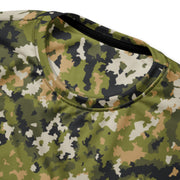 Fractal Lichenwood CAMO Unisex Sweatshirt