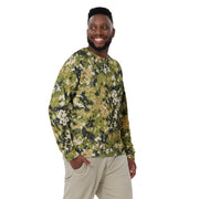 Fractal Lichenwood CAMO Unisex Sweatshirt