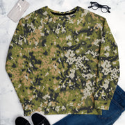Fractal Lichenwood CAMO Unisex Sweatshirt