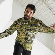 Fractal Lichenwood CAMO Unisex Sweatshirt