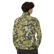 Fractal Lichenwood CAMO Unisex Track Jacket