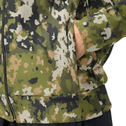 Fractal Lichenwood CAMO Unisex Track Jacket