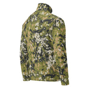 Fractal Lichenwood CAMO Unisex Track Jacket