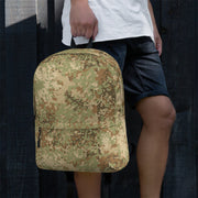 Fractal Mosaic Arid CAMO Backpack - Bag