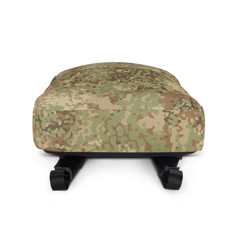 Fractal Mosaic Arid CAMO Backpack - Bag