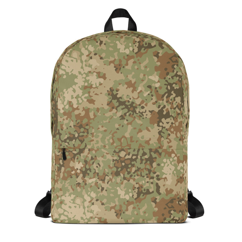 Fractal Mosaic Arid CAMO Backpack - Bag