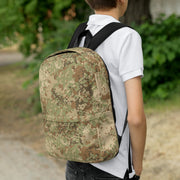 Fractal Mosaic Arid CAMO Backpack - Bag