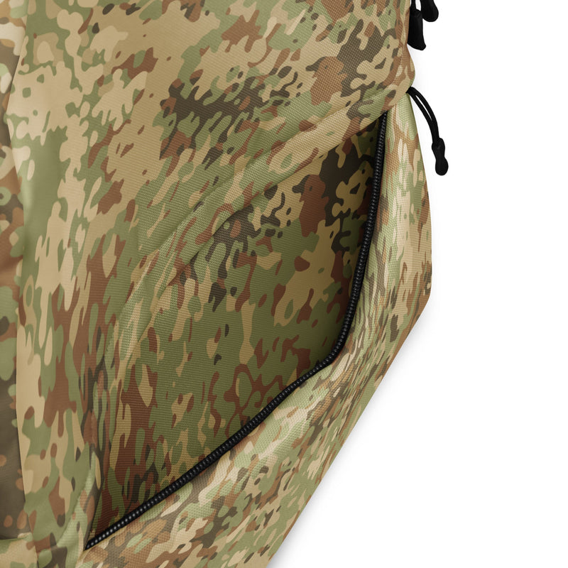 Fractal Mosaic Arid CAMO Backpack - Bag