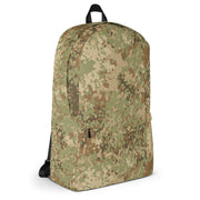 Fractal Mosaic Arid CAMO Backpack - Bag