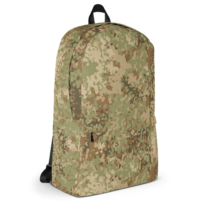 Fractal Mosaic Arid CAMO Backpack - Bag