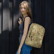Fractal Mosaic Arid CAMO Backpack - Bag