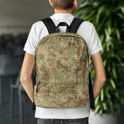 Fractal Mosaic Arid CAMO Backpack - Bag
