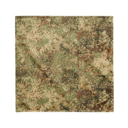 Fractal Mosaic Arid CAMO Bandana - M - Head