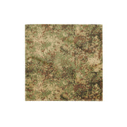 Fractal Mosaic Arid CAMO Bandana - S - Head