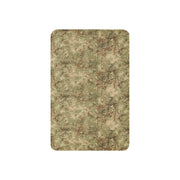 Fractal Mosaic Arid CAMO Sherpa Blanket
