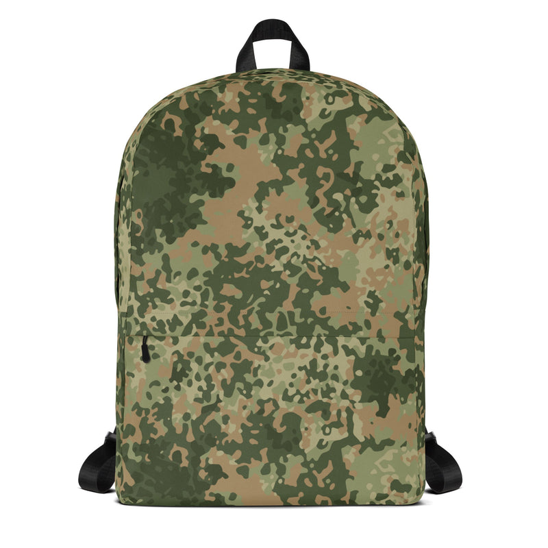 Fractal Mosaic Multi-Terrain CAMO Backpack - Bag