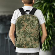 Fractal Mosaic Multi-Terrain CAMO Backpack - Bag