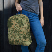 Fractal Mosaic Multi-Terrain CAMO Backpack - Bag