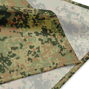 Fractal Mosaic Multi-Terrain CAMO Bandana - Head