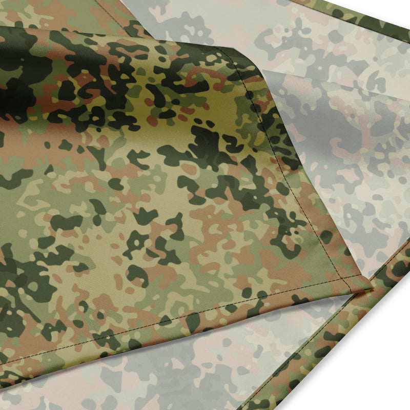 Fractal Mosaic Multi-Terrain CAMO Bandana - Head