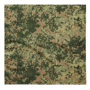 Fractal Mosaic Multi-Terrain CAMO Bandana - L - Head