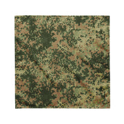 Fractal Mosaic Multi-Terrain CAMO Bandana - M - Head