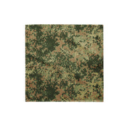 Fractal Mosaic Multi-Terrain CAMO Bandana - S - Head