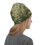 Fractal Mosaic Multi-Terrain CAMO Neck Gaiter - Head