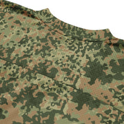 Fractal Mosaic Multi-Terrain CAMO Unisex American Football Jersey