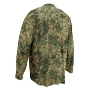 Fractal Mosaic Multi-Terrain CAMO Unisex Hockey Fan Jersey