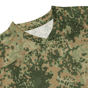 Fractal Mosaic Multi-Terrain CAMO Unisex Hockey Fan Jersey