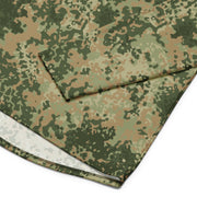 Fractal Mosaic Multi-Terrain CAMO Unisex Hockey Fan Jersey