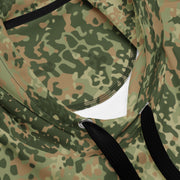 Fractal Mosaic Multi-Terrain CAMO Unisex Hoodie