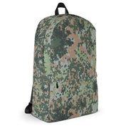 Fractal Mosaic Woodland CAMO Backpack - Bag