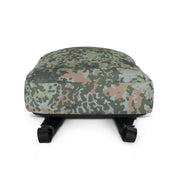 Fractal Mosaic Woodland CAMO Backpack - Bag