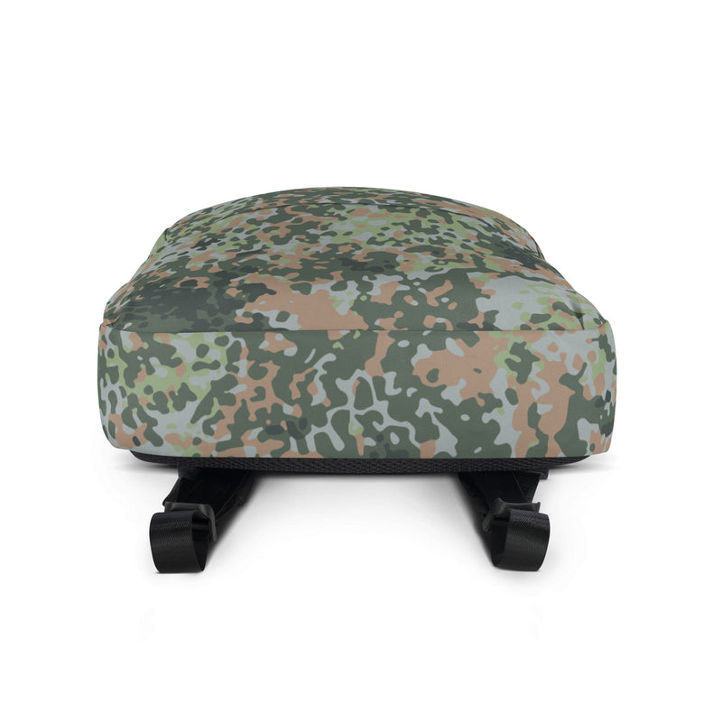 Fractal Mosaic Woodland CAMO Backpack - Bag
