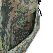 Fractal Mosaic Woodland CAMO Backpack - Bag