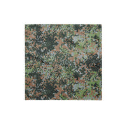 Fractal Mosaic Woodland CAMO Bandana - S - Head