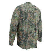 Fractal Mosaic Woodland CAMO Unisex Hockey Fan Jersey