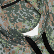 Fractal Mosaic Woodland CAMO Unisex Hoodie