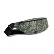 Fractal Mosaic Woodland CAMO Waist Pack - Bag