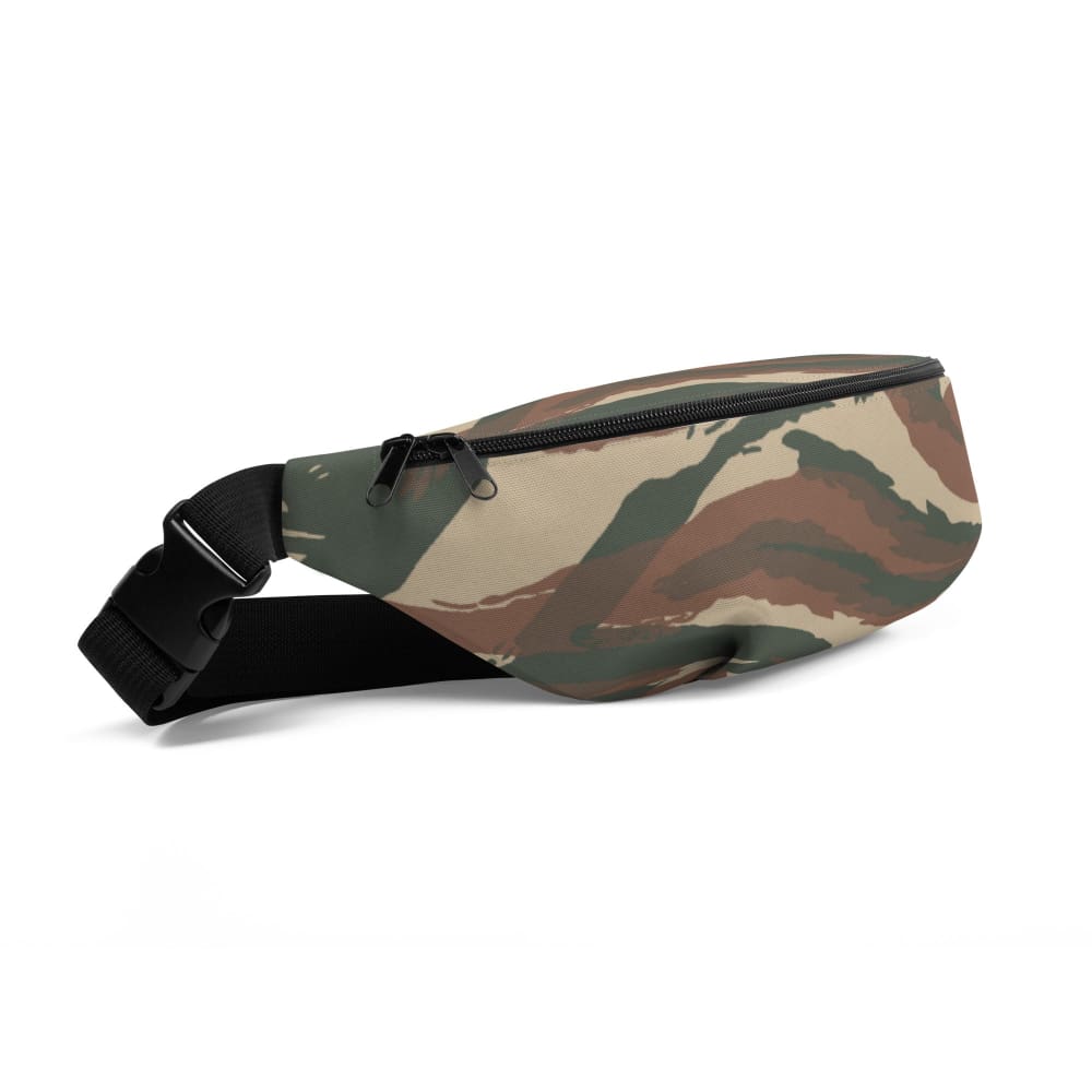 French 47/56 Lizard CAMO Fanny Pack