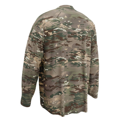 French Bariolage Multi Environnement (BME) CAMO hockey fan jersey - Unisex Hockey Fan Jersey