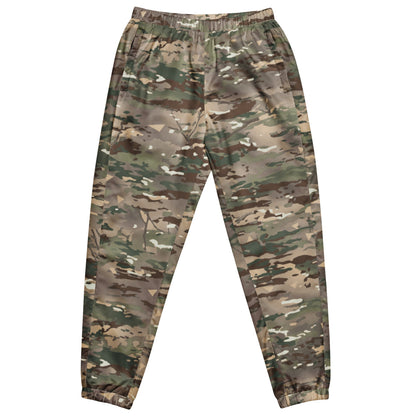 French Bariolage Multi Environnement (BME) CAMO Unisex track pants - Track Pants