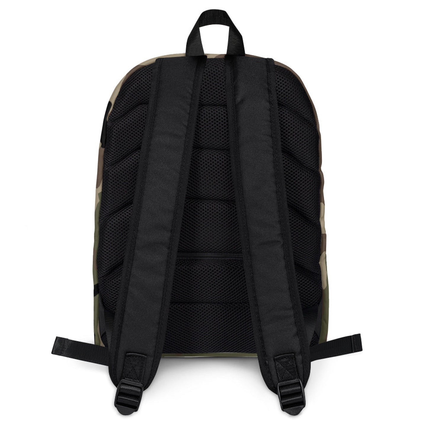 French CCE Woodland CAMO Backpack
