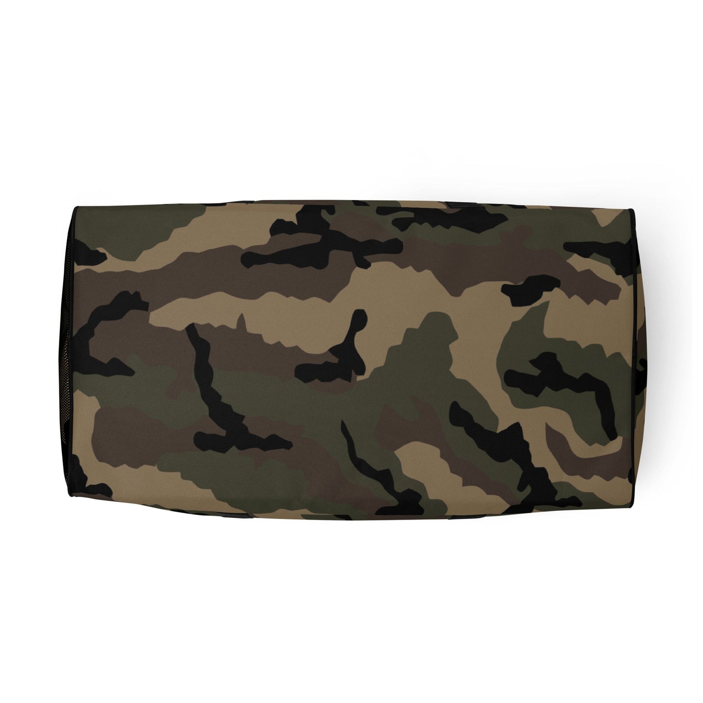 French CCE Woodland CAMO Duffle bag - Bags