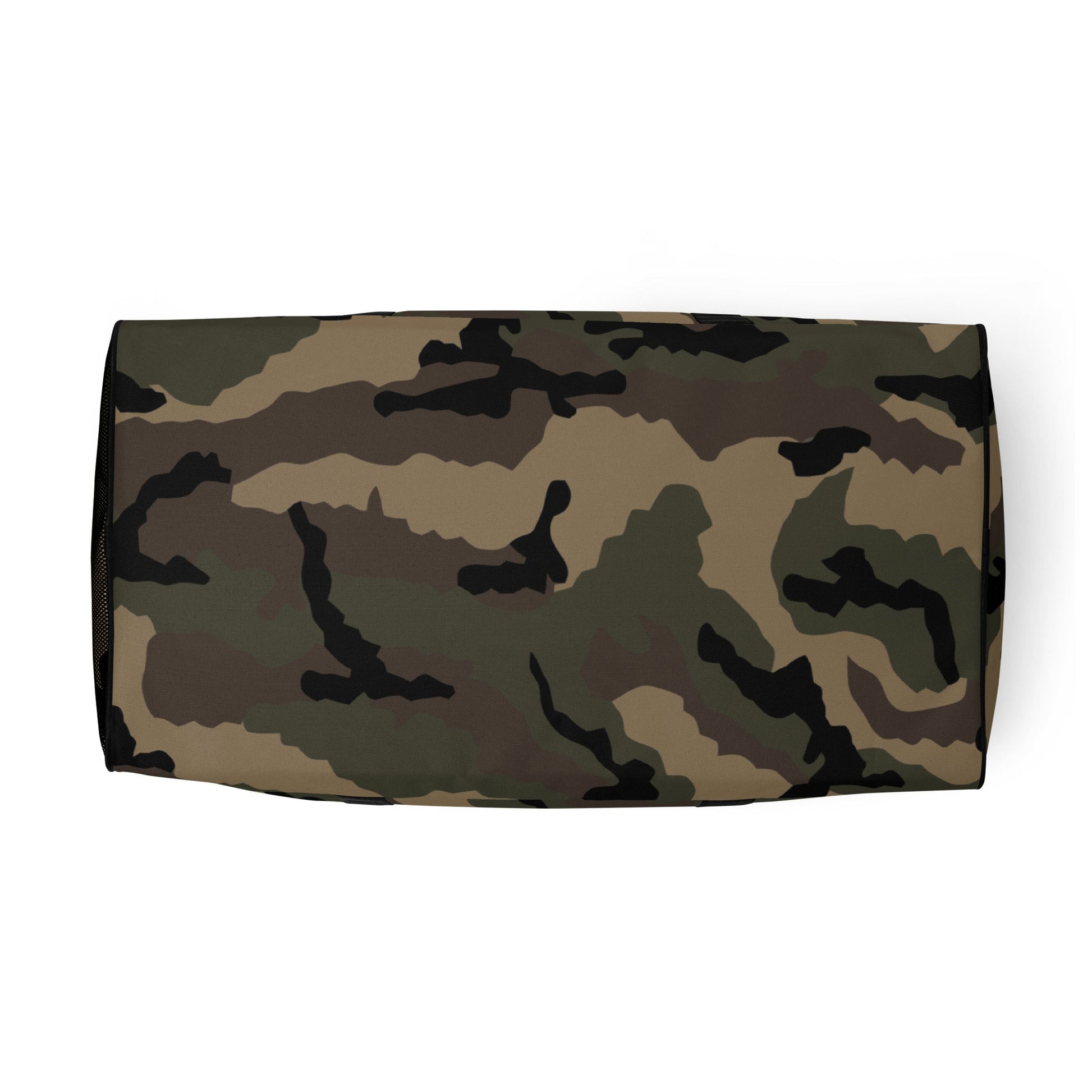 French CCE Woodland CAMO Duffle bag - Bags