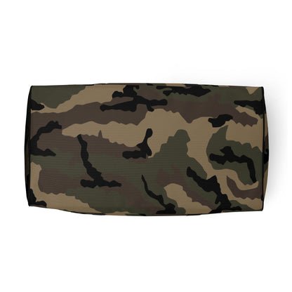 French CCE Woodland CAMO Duffle bag - Bags