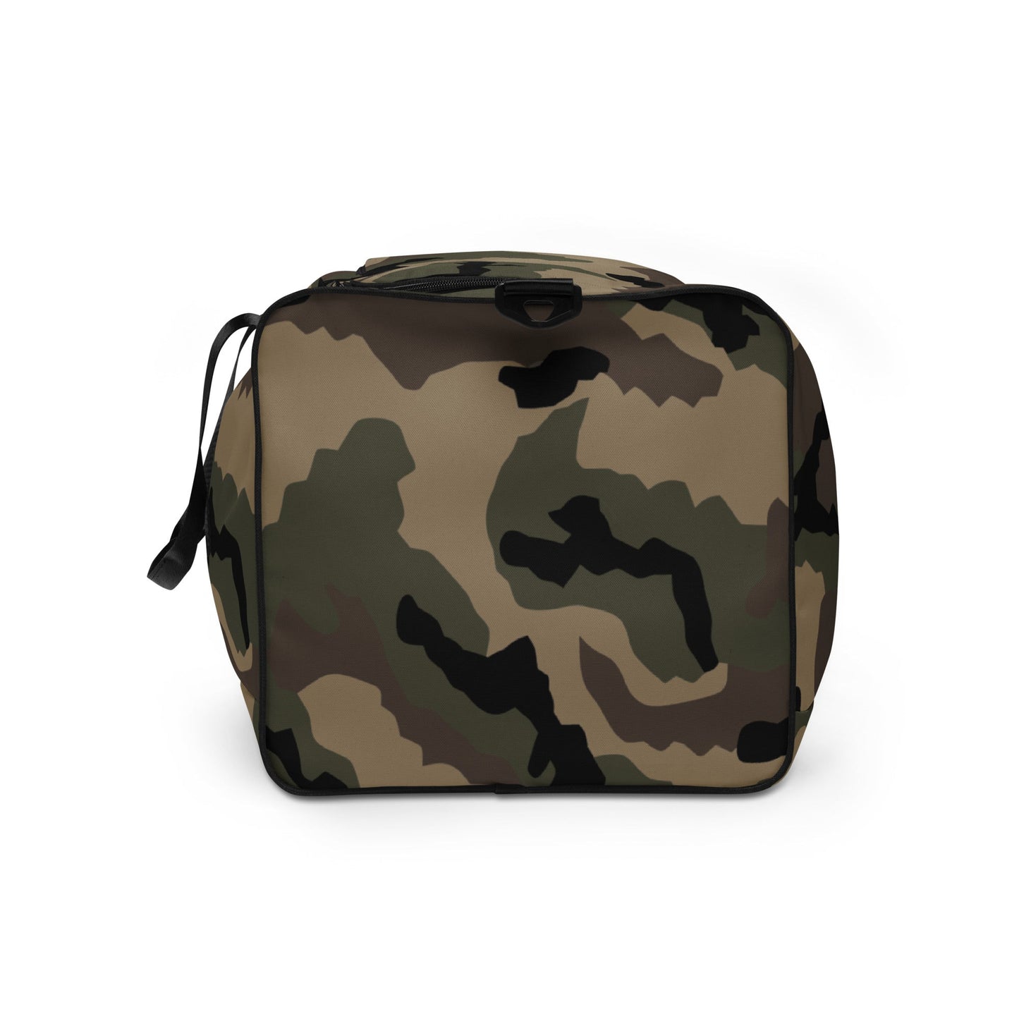 French CCE Woodland CAMO Duffle bag - Bags